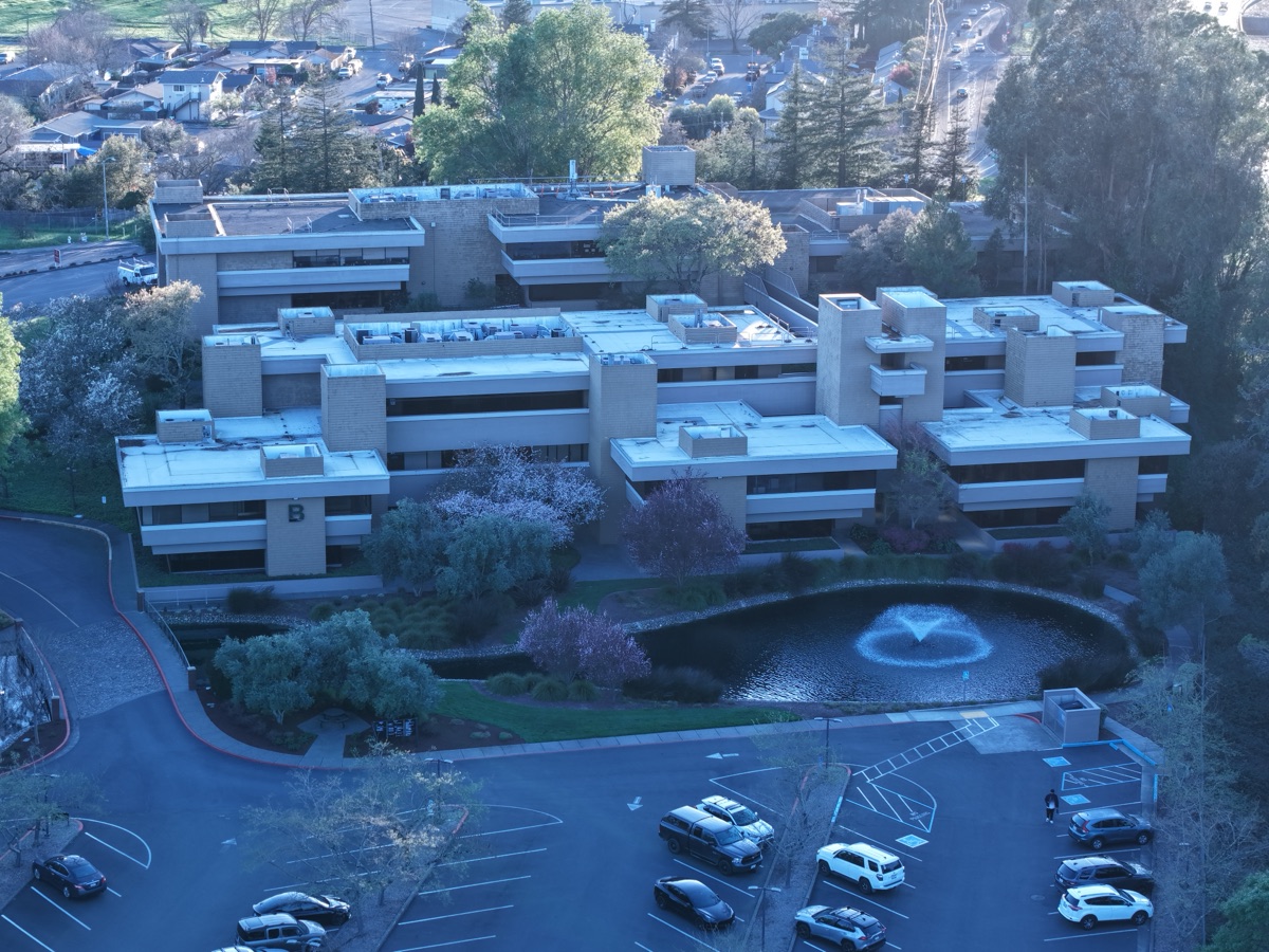Office building